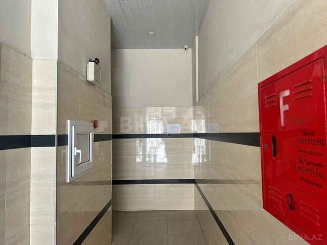 Сдаётся 2-комн. офис 100 м², м. Шах Исмаил Хатаи, photo 13 from 14