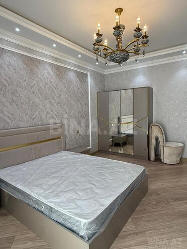Сдаётся 3-комн. новостройка 150 м², м. 8 ноября, photo 10 from 14
