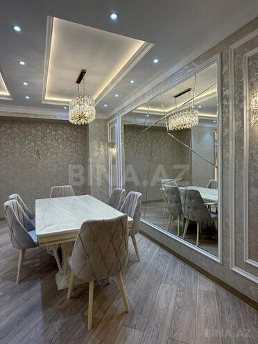 Сдаётся 3-комн. новостройка 150 м², м. 8 ноября, photo 4 from 14
