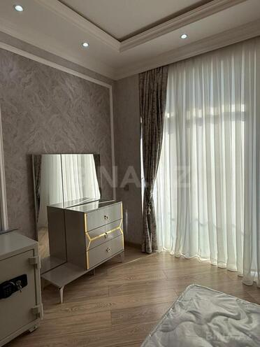 Сдаётся 3-комн. новостройка 150 м², м. 8 ноября, photo 12 from 14