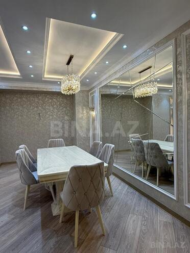 Сдаётся 3-комн. новостройка 150 м², м. 8 ноября, photo 13 from 14
