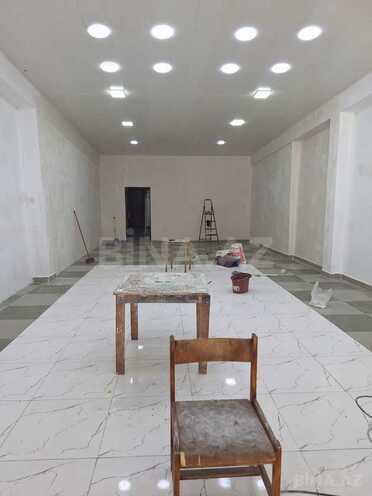 İcarəyə verilir  obyekt 80 m², İnşaatçılar m., photo 3 from 5