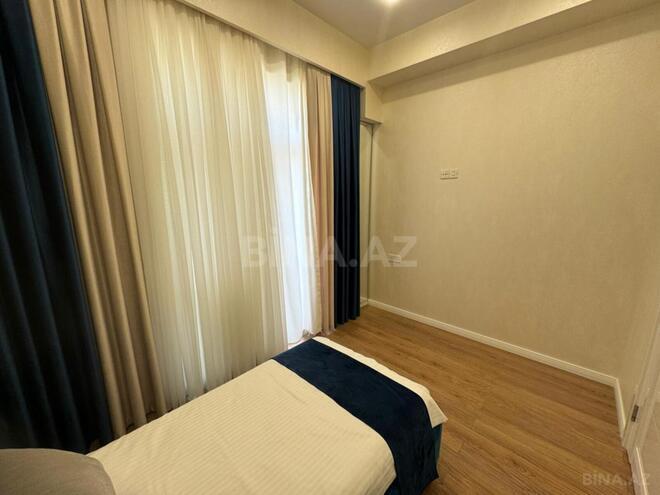 Продаётся 3-комн. новостройка 91 м², пос. Аг шехер, photo 21 from 24