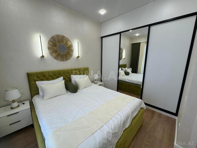 Продаётся 3-комн. новостройка 91 м², пос. Аг шехер, photo 13 from 24