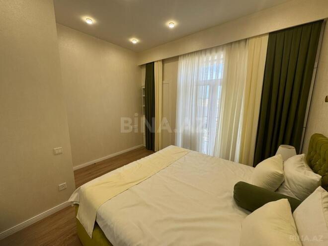 Продаётся 3-комн. новостройка 91 м², пос. Аг шехер, photo 15 from 24