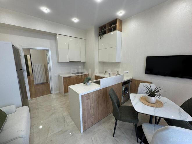Продаётся 3-комн. новостройка 91 м², пос. Аг шехер, photo 5 from 24