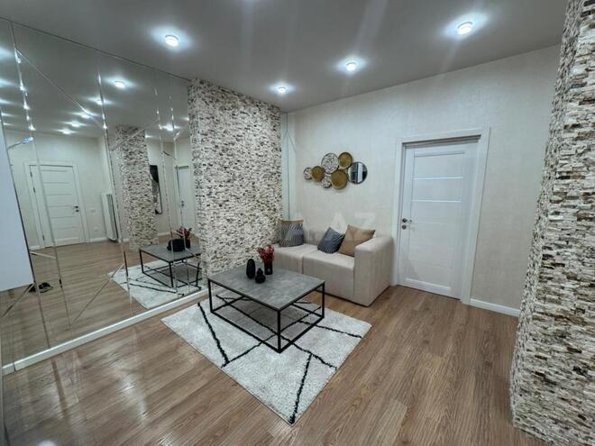 Продаётся 3-комн. новостройка 91 м², пос. Аг шехер, photo 10 from 24