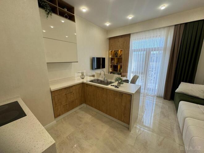 Продаётся 3-комн. новостройка 91 м², пос. Аг шехер, photo 3 from 24