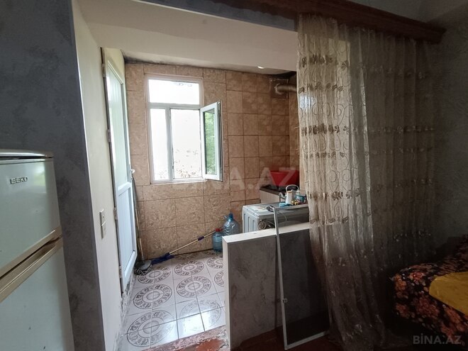 Сдаётся 1-комн. вторичка 22 м², м. Кара Караев, photo 5 from 12