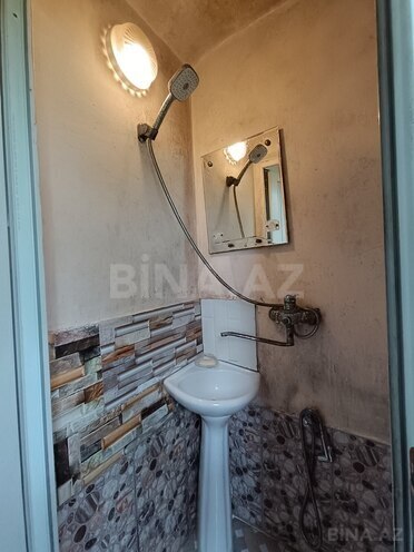 Сдаётся 1-комн. вторичка 22 м², м. Кара Караев, photo 10 from 12