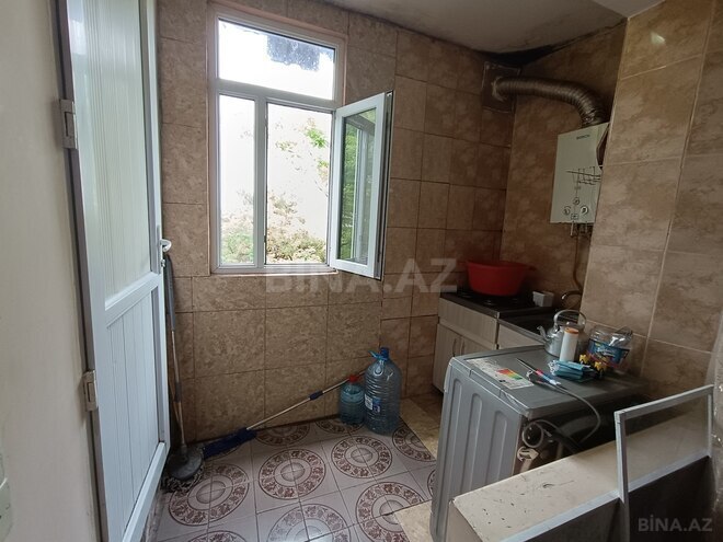 Сдаётся 1-комн. вторичка 22 м², м. Кара Караев, photo 6 from 12