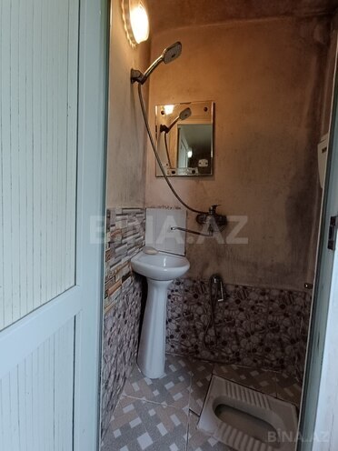 Сдаётся 1-комн. вторичка 22 м², м. Кара Караев, photo 9 from 12