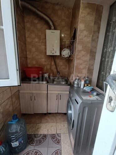 Сдаётся 1-комн. вторичка 22 м², м. Кара Караев, photo 7 from 12