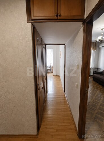 İcarəyə verilir 2 otaqlı köhnə tikili 75 m², Azadlıq Prospekti m., photo 7 from 11