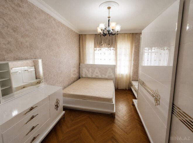 İcarəyə verilir 2 otaqlı köhnə tikili 75 m², Azadlıq Prospekti m., photo 3 from 11