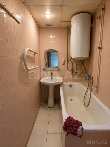 İcarəyə verilir 2 otaqlı köhnə tikili 75 m², Azadlıq Prospekti m., photo 8 from 11