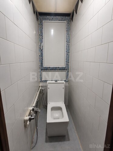 İcarəyə verilir 2 otaqlı köhnə tikili 75 m², Azadlıq Prospekti m., photo 9 from 11