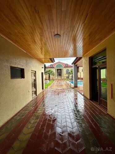 Сдаётся 5-комн. дом/дача 300 м², пос. Шувеляны, photo 22 from 29