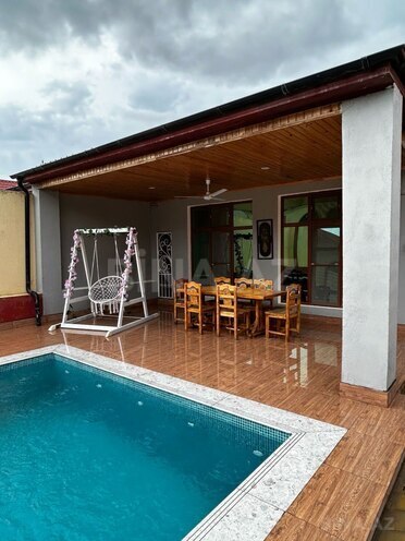 Сдаётся 5-комн. дом/дача 300 м², пос. Шувеляны, photo 12 from 29