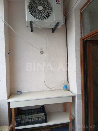 İcarəyə verilir 2 otaqlı yeni tikili 60 m², Gənclik m., photo 8 from 10