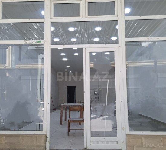 İcarəyə verilir  obyekt 80 m², İnşaatçılar m., photo 4 from 5