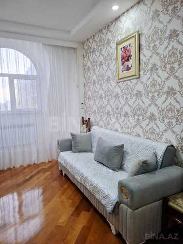 İcarəyə verilir 2 otaqlı yeni tikili 56 m², photo 4 from 11