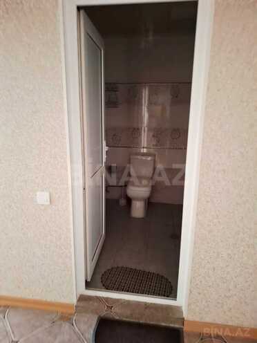 İcarəyə verilir 2 otaqlı yeni tikili 56 m², photo 10 from 11