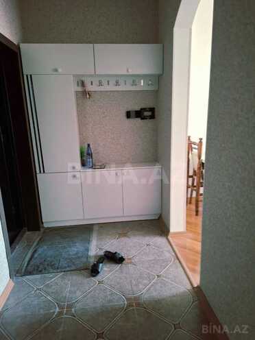 İcarəyə verilir 2 otaqlı yeni tikili 56 m², photo 6 from 11