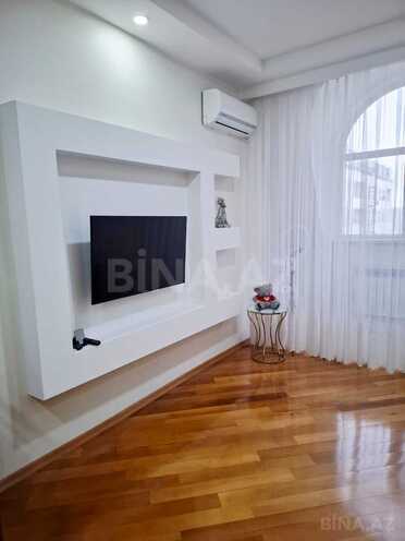 İcarəyə verilir 2 otaqlı yeni tikili 56 m², photo 1 from 11
