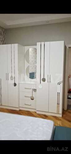 İcarəyə verilir 2 otaqlı yeni tikili 56 m², photo 8 from 11