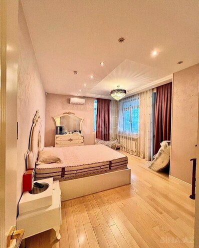 Satılır 4 otaqlı yeni tikili 220 m², Nizami m., photo 6 from 17