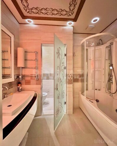 Satılır 4 otaqlı yeni tikili 220 m², Nizami m., photo 14 from 17