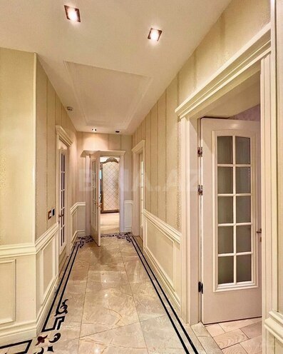 Satılır 4 otaqlı yeni tikili 220 m², Nizami m., photo 12 from 17