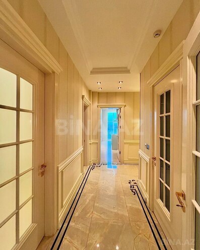 Satılır 4 otaqlı yeni tikili 220 m², Nizami m., photo 5 from 17