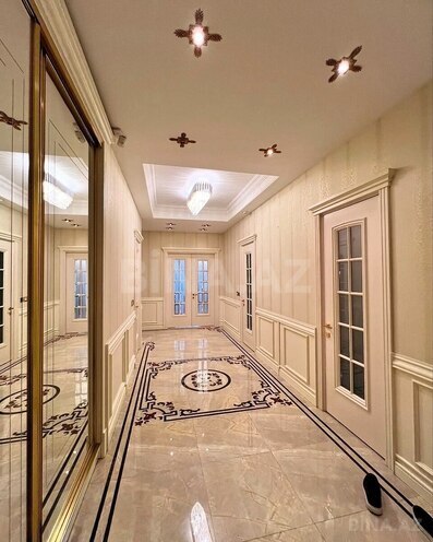 Satılır 4 otaqlı yeni tikili 220 m², Nizami m., photo 7 from 17