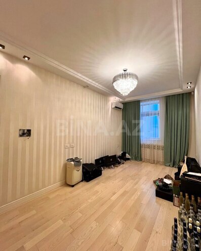 Satılır 4 otaqlı yeni tikili 220 m², Nizami m., photo 10 from 17