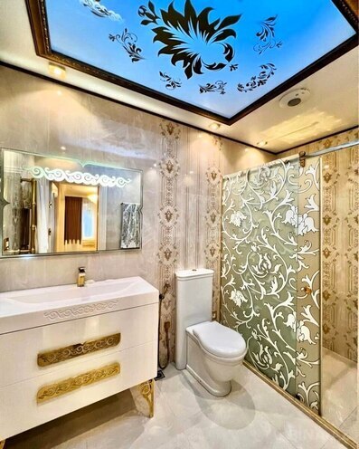 Satılır 4 otaqlı yeni tikili 220 m², Nizami m., photo 13 from 17