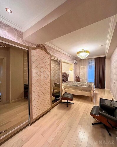 Satılır 4 otaqlı yeni tikili 220 m², Nizami m., photo 8 from 17