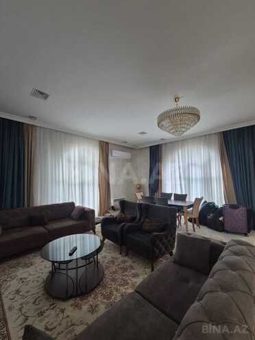 Satılır 6 otaqlı həyət evi/bağ evi 400 m², Novxanı q., photo 11 from 20