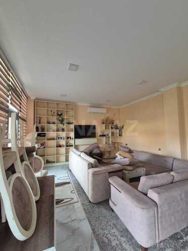 Satılır 6 otaqlı həyət evi/bağ evi 400 m², Novxanı q., photo 8 from 20