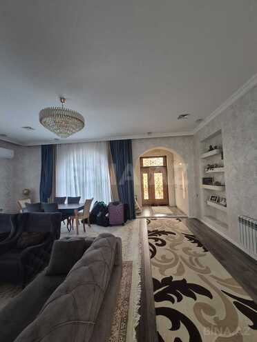Satılır 6 otaqlı həyət evi/bağ evi 400 m², Novxanı q., photo 10 from 20