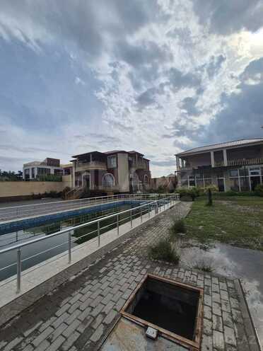 Satılır 6 otaqlı həyət evi/bağ evi 400 m², Novxanı q., photo 3 from 20