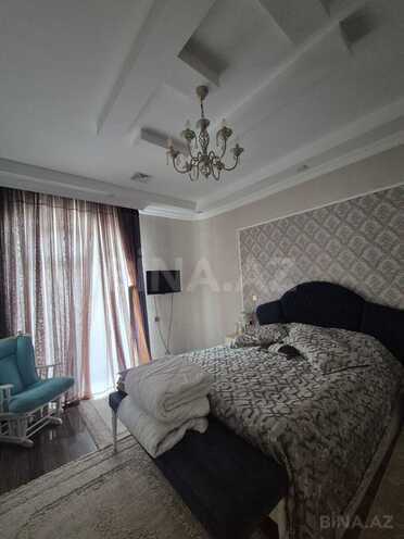 Satılır 6 otaqlı həyət evi/bağ evi 400 m², Novxanı q., photo 14 from 20