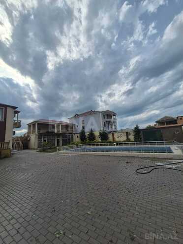 Satılır 6 otaqlı həyət evi/bağ evi 400 m², Novxanı q., photo 4 from 20