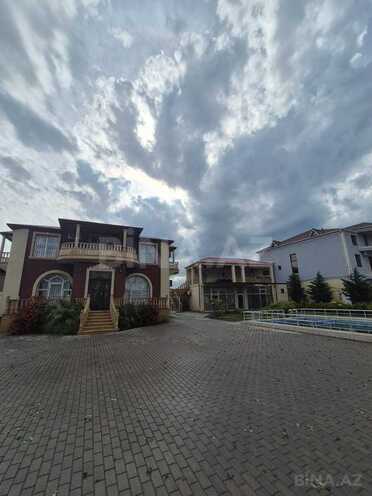 Satılır 6 otaqlı həyət evi/bağ evi 400 m², Novxanı q., photo 16 from 20