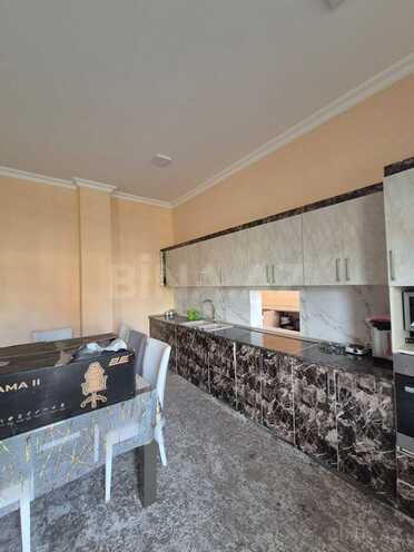 Satılır 6 otaqlı həyət evi/bağ evi 400 m², Novxanı q., photo 7 from 20