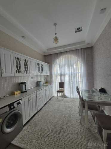 Satılır 6 otaqlı həyət evi/bağ evi 400 m², Novxanı q., photo 15 from 20