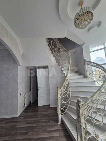 Satılır 6 otaqlı həyət evi/bağ evi 400 m², Novxanı q., photo 9 from 20