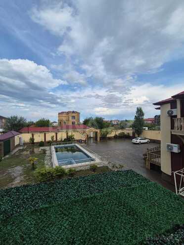 Satılır 6 otaqlı həyət evi/bağ evi 400 m², Novxanı q., photo 6 from 20