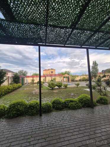 Satılır 6 otaqlı həyət evi/bağ evi 400 m², Novxanı q., photo 19 from 20